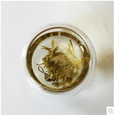 湘金蕊藤茶茅巖莓茶 野生新鮮嫩葉藤茶 潤(rùn)喉養(yǎng)生茶富硒茶簡(jiǎn)裝