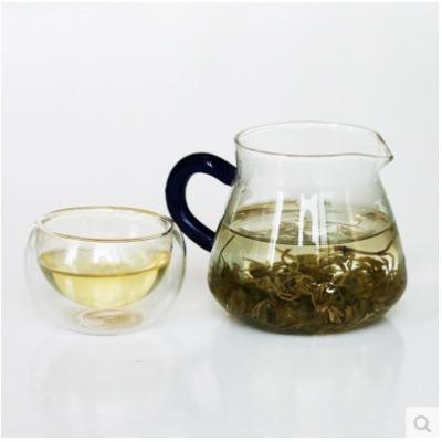 湘金蕊藤茶茅巖莓茶 野生新鮮嫩葉藤茶 潤(rùn)喉養(yǎng)生茶富硒茶簡(jiǎn)裝